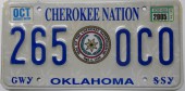 Oklahoma_Cherokee